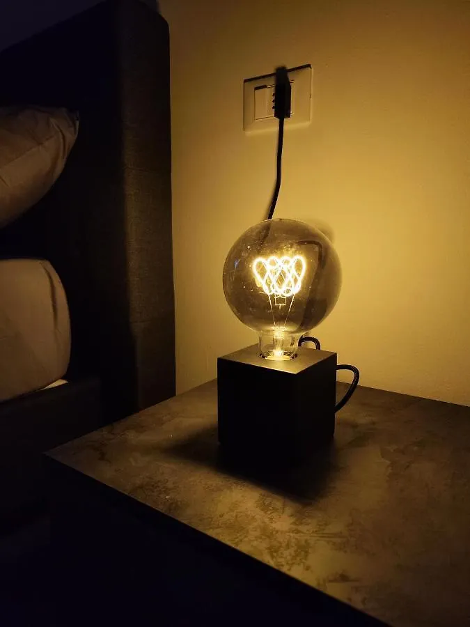 Sempione Apartment 라이나테 0*,