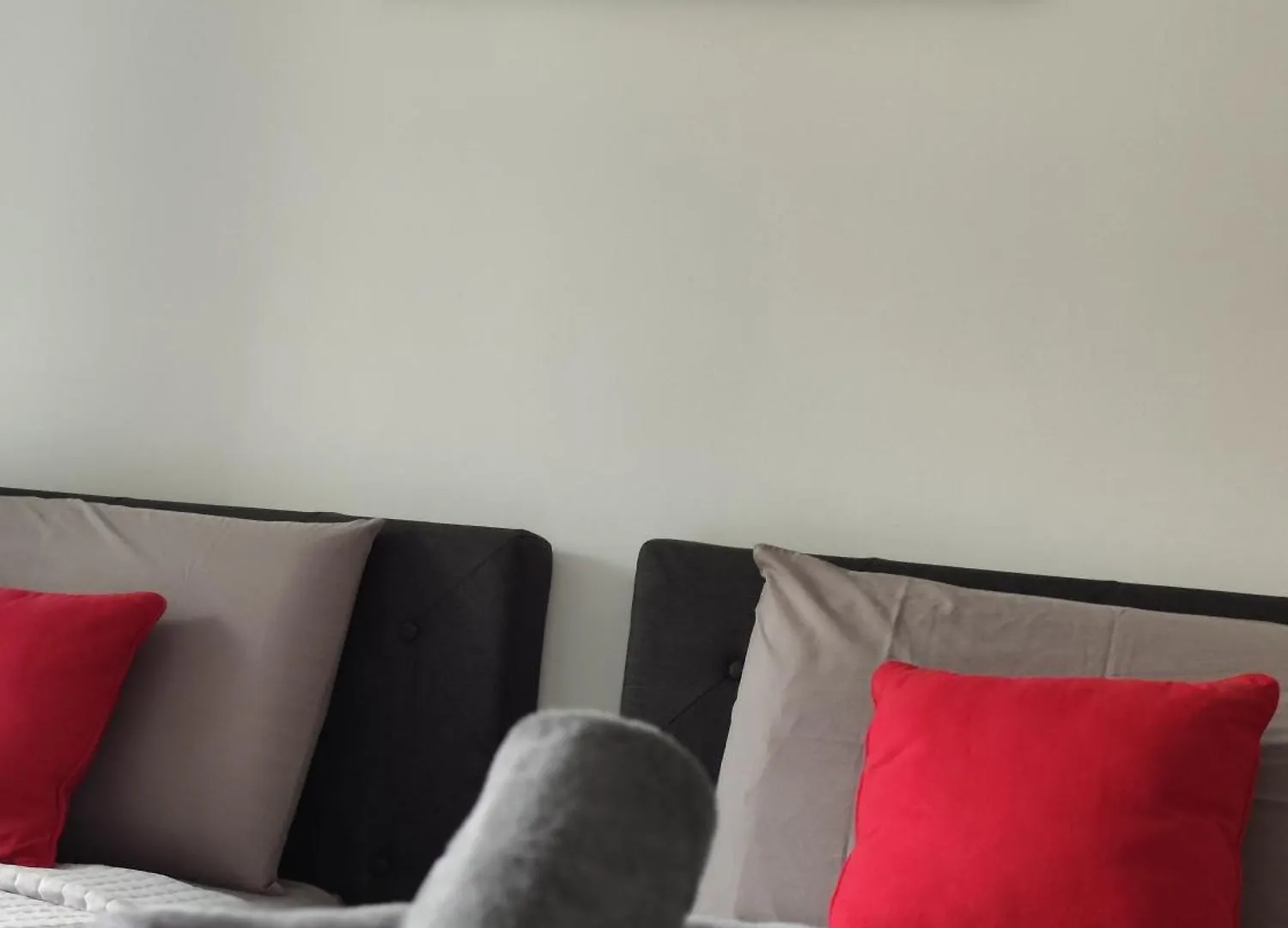 Sempione Apartment 라이나테 0*,  이탈리아