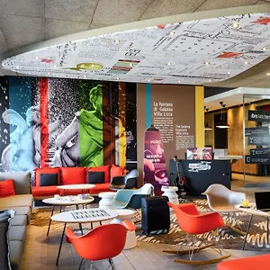 Ibis Milano Fiera Lainate