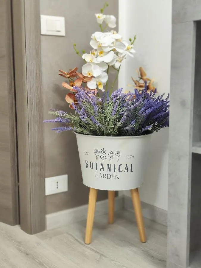 Sempione Apartment Лайнате 0*,