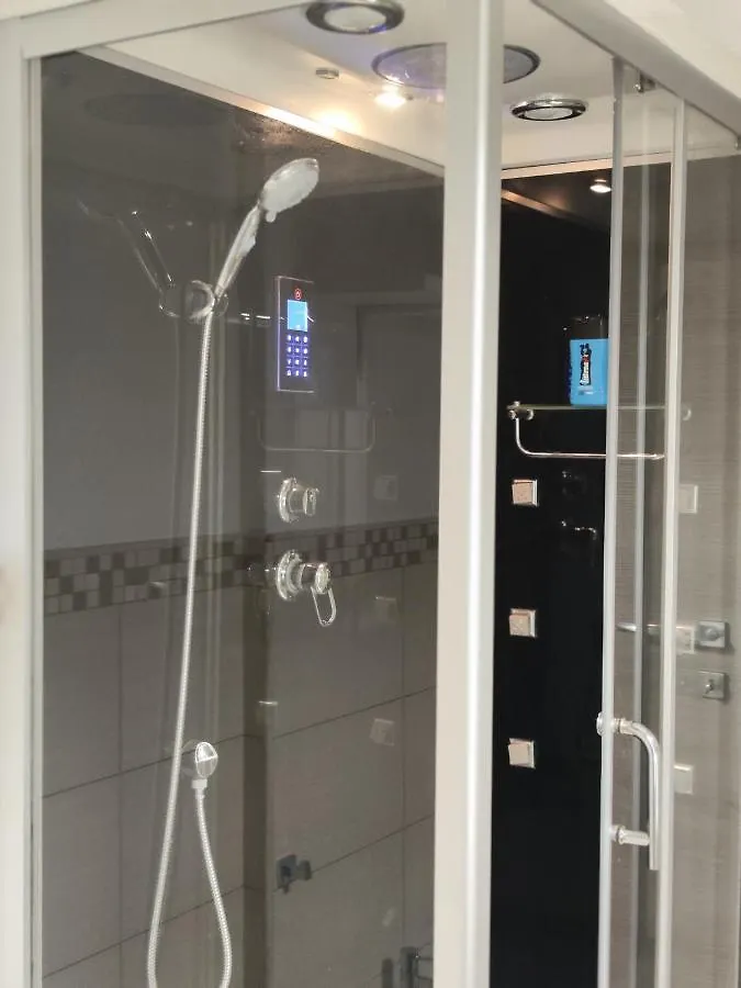 Sempione Apartment Лайнате