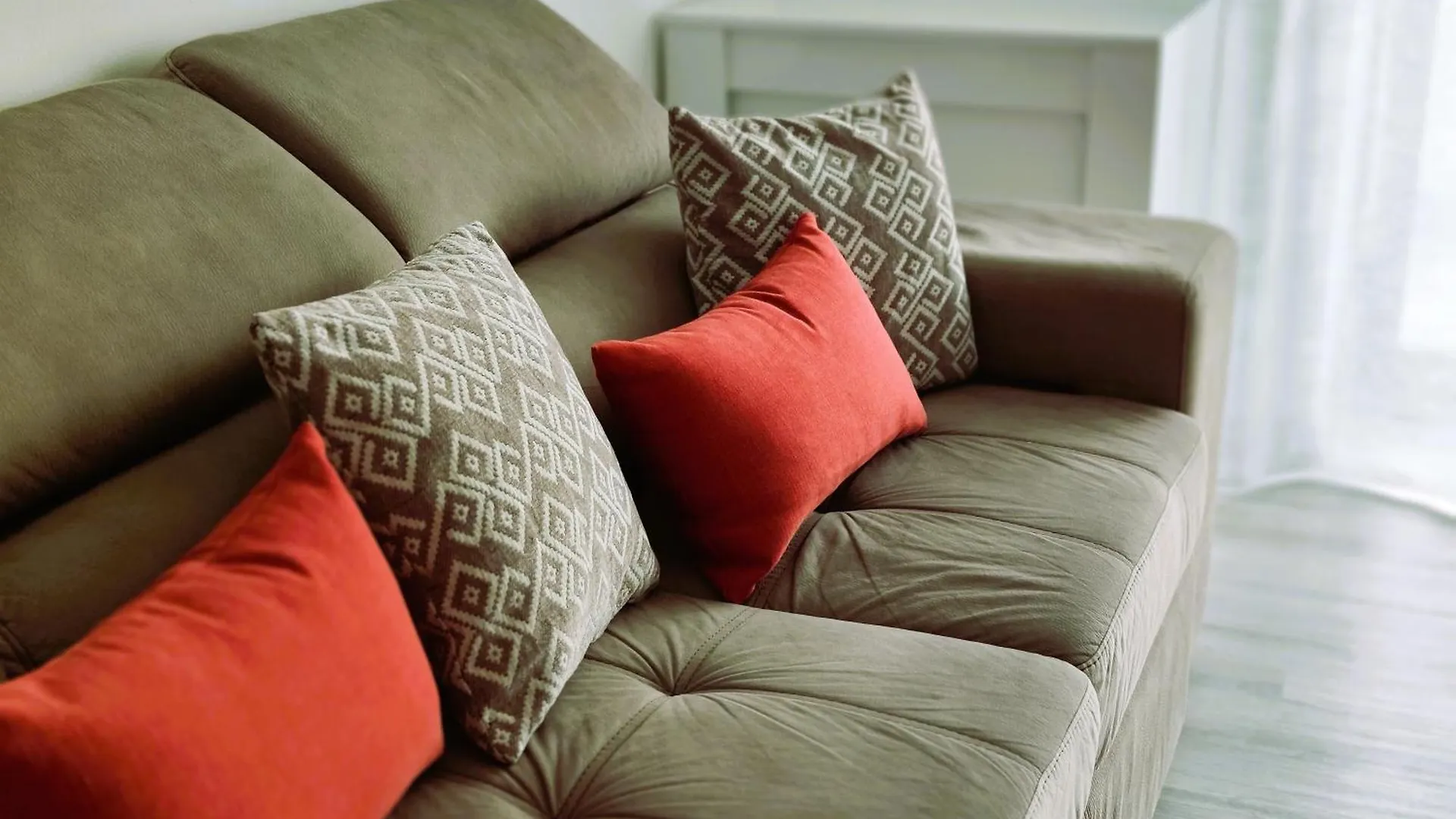 Sempione Apartment Лайнате