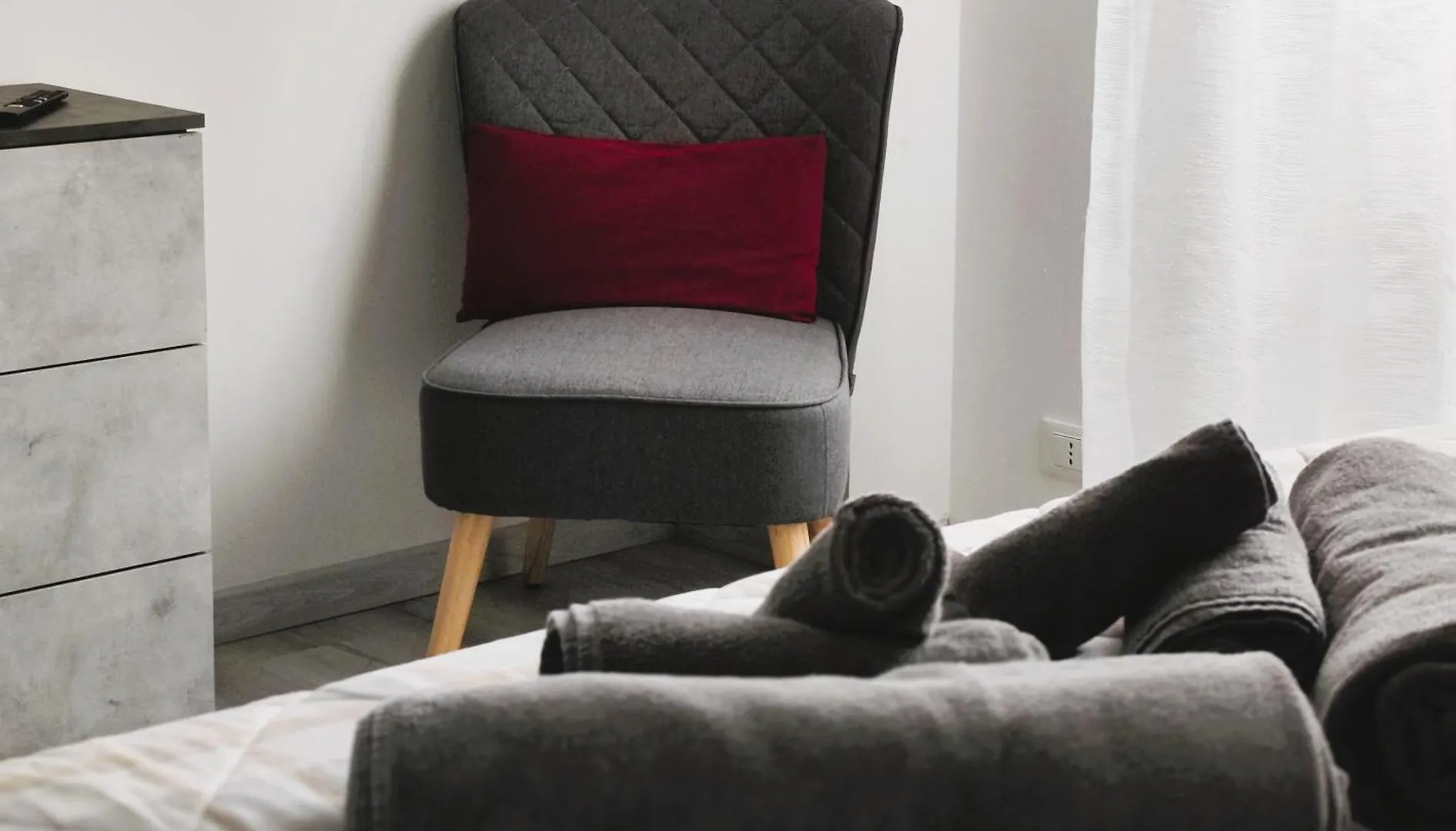 Sempione Apartment Лайнате Италия