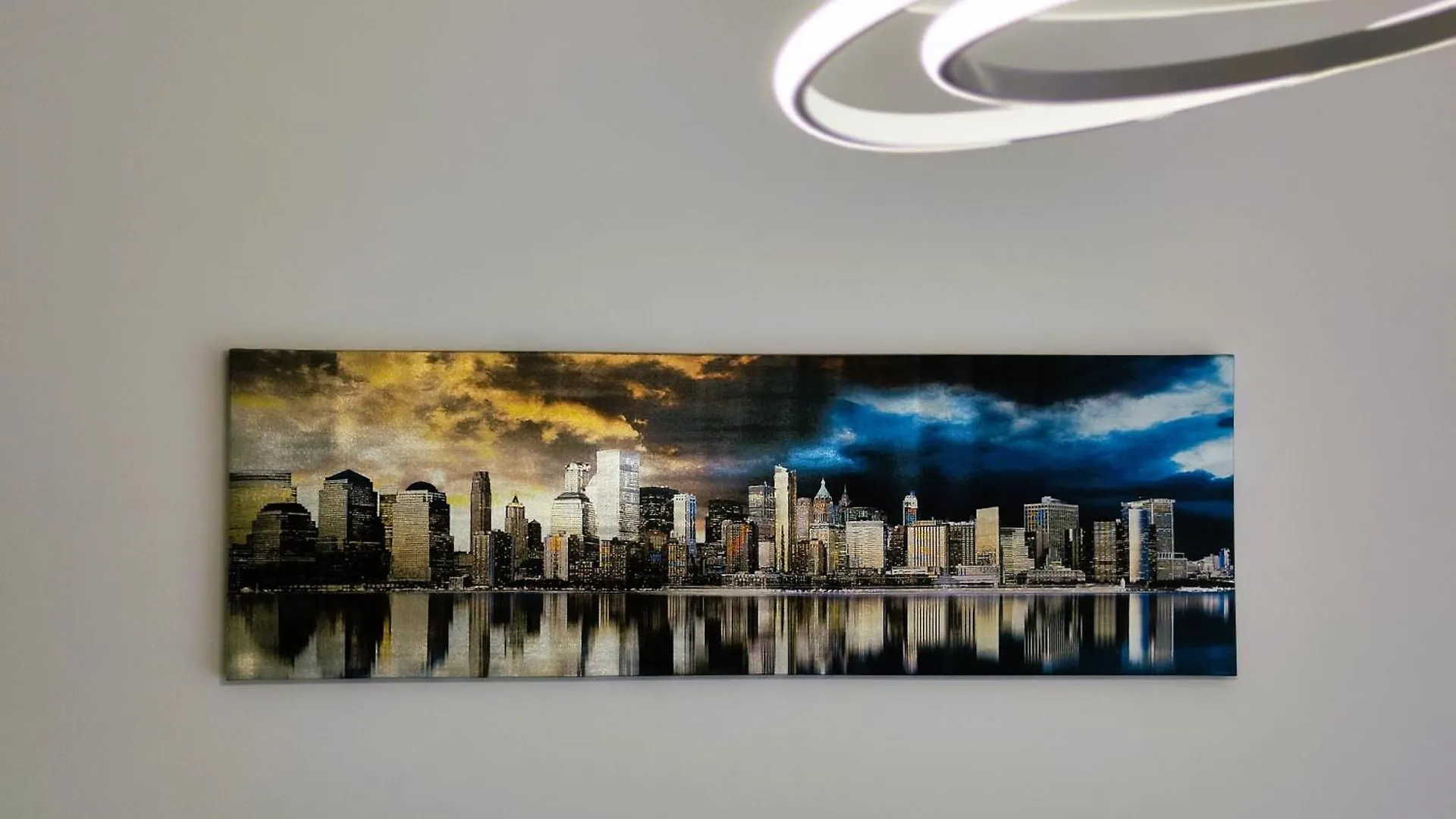 Sempione Apartment Лайнате