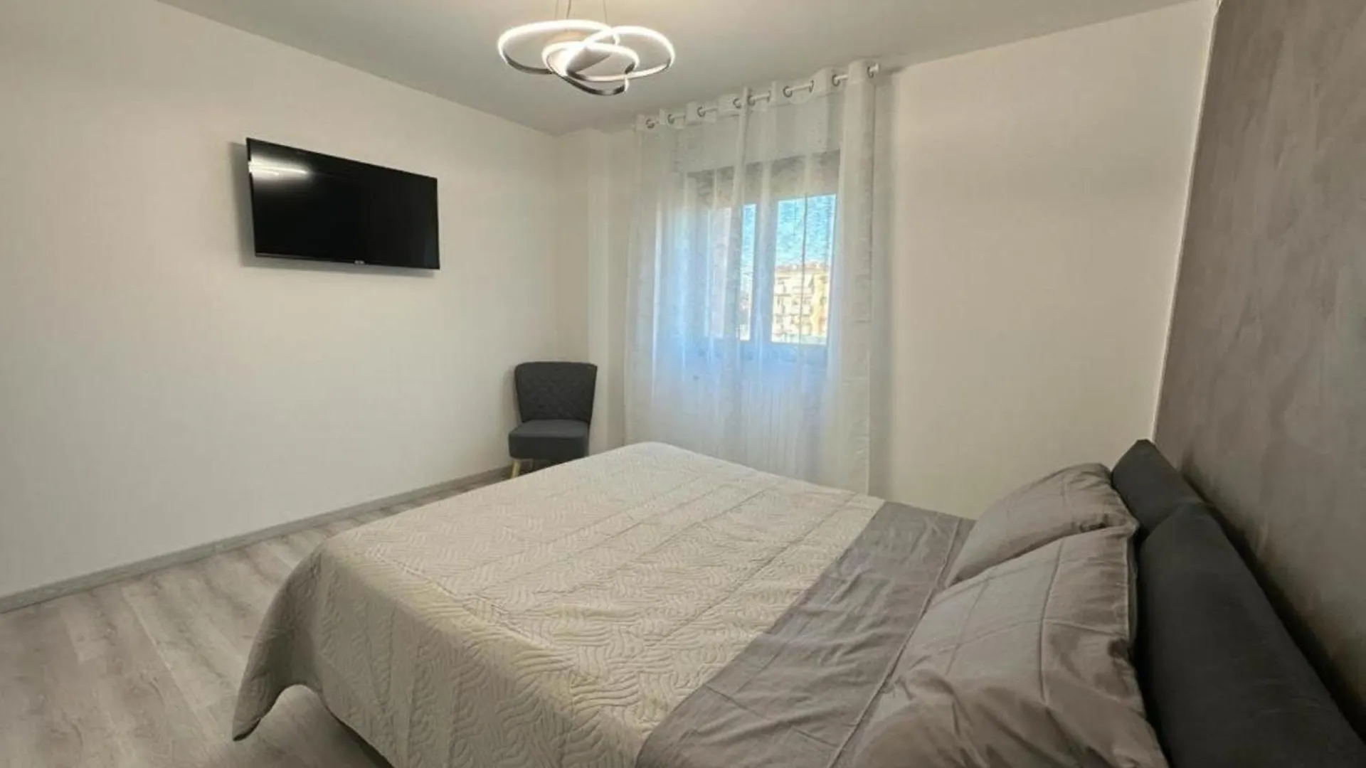 Sempione Apartment Лайнате